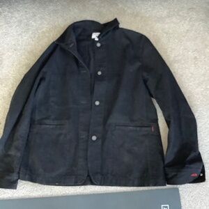 uniqlo chore coat